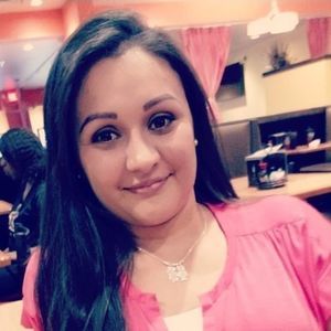 Meet your Posher, Lauri